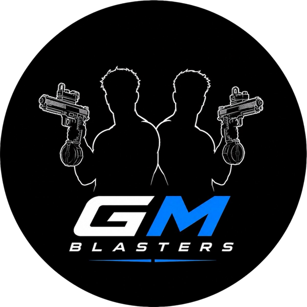 GM Blasters