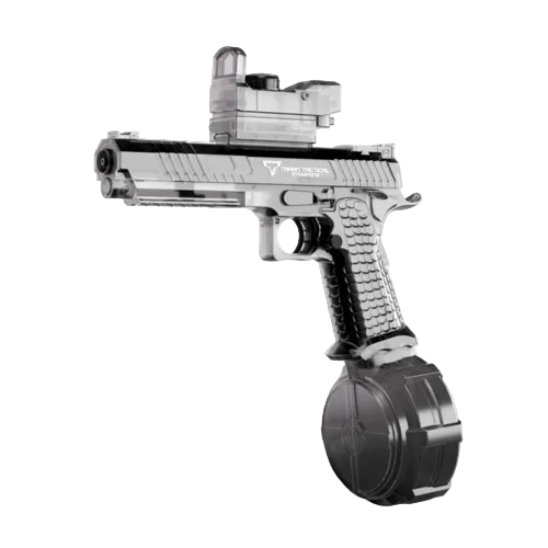 PulseFire Blaster