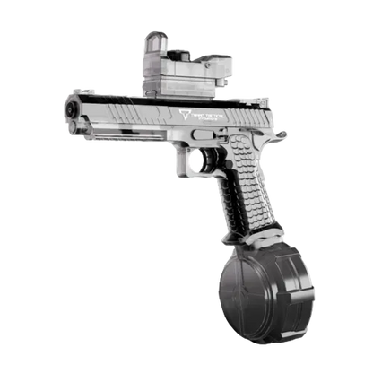 PulseFire Blaster