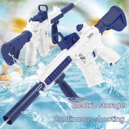 AquaBlitz Pro