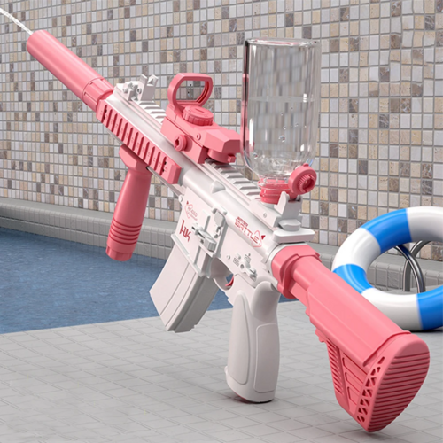 AquaBlitz Pro