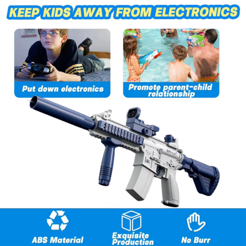 AquaBlitz Pro
