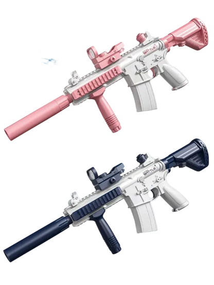AquaBlitz Pro