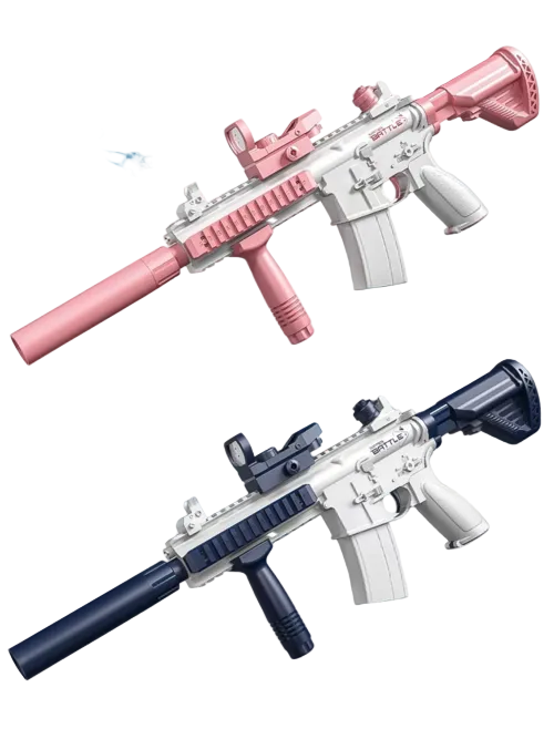 AquaBlitz Pro